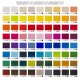 Acrylic 72 x 20ml Tubes Full Range of Amsterdam Standard Series Paints - of Royal Talens - Acrylic 72 x 20ml Tubes Full Range of Amsterdam Standard Series Paints - of Royal Talens -